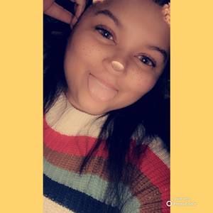 Meet your Posher, Laquisha